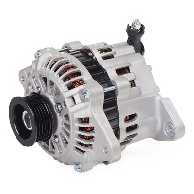 Alternator RIDEX 4G0268 4G0268 - photo 3