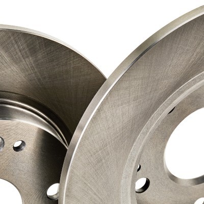 Brake Disc RIDEX 82B1267 82B1267 - photo 9