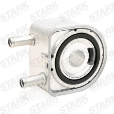 Oil Cooler Stark SKOC-1760012 SKOC-1760012 - photo 3