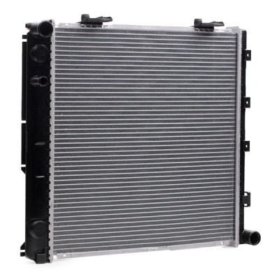 Radiator, Engine Cooling RIDEX 470R0564 470R0564 - photo 3
