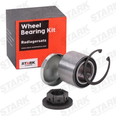 Wheel Bearing Stark SKWB-0181030 SKWB-0181030 - photo 2