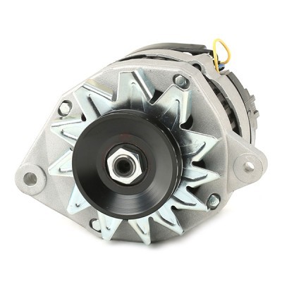 Alternator RIDEX 4G0860 4G0860 - photo 3