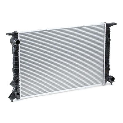 Radiator, Engine Cooling RIDEX 470R0915 470R0915 - photo 3