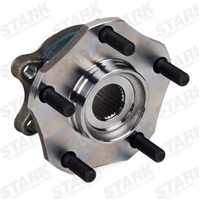 Wheel Bearing Stark SKWB-0181347 SKWB-0181347 - photo 4