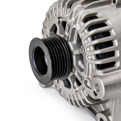Alternator RIDEX 4G0045R 4G0045R - photo 7