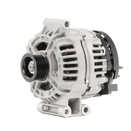 Alternator RIDEX 4G0403 4G0403 - photo 1