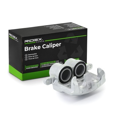 Brake Caliper RIDEX 78B1880R 78B1880R - photo 2