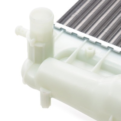 Radiator, Engine Cooling RIDEX 470R0968 470R0968 - photo 4