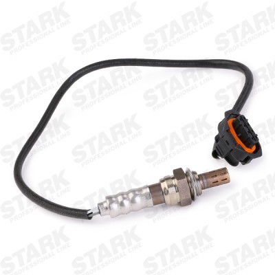 Lambda (Oxygen) Sensor Stark SKLS-0140409 SKLS-0140409 - photo 3
