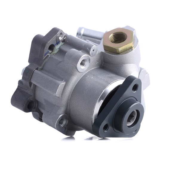 Hydraulic Pump, Steering System RIDEX 12H0281 12H0281 - photo 1