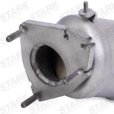 Catalytic converter Stark SKCCT-4840690 SKCCT-4840690 - photo 5