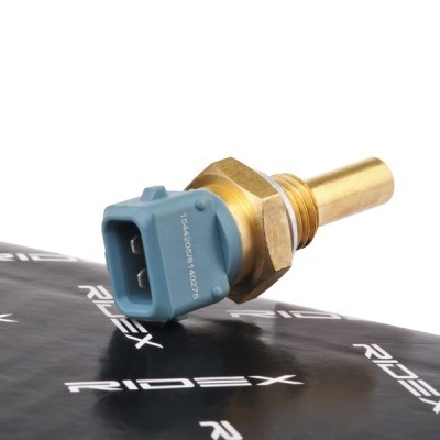 Sensor, Coolant Temperature RIDEX 830C0018 830C0018 - photo 2