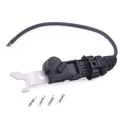 Crankshaft Pulse Sensor RIDEX 3946S0099 3946S0099 - photo 4