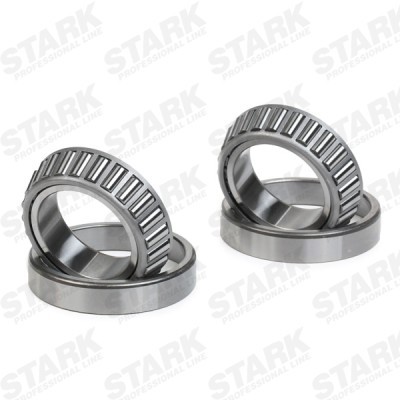 Wheel Bearing Stark SKWB-0181004 SKWB-0181004 - photo 4