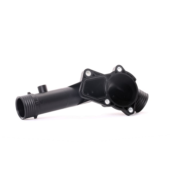 Thermostat, Coolant RIDEX 316T0191 316T0191 - photo 1