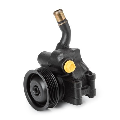 Hydraulic Pump, Steering System RIDEX 12H0170R 12H0170R - photo 3