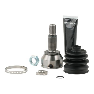 Joint Kit, Drive Shaft RIDEX 5J0270 5J0270 - photo 2