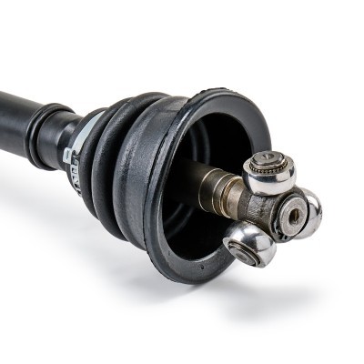 Drive Shaft RIDEX 13D1357R 13D1357R - photo 6