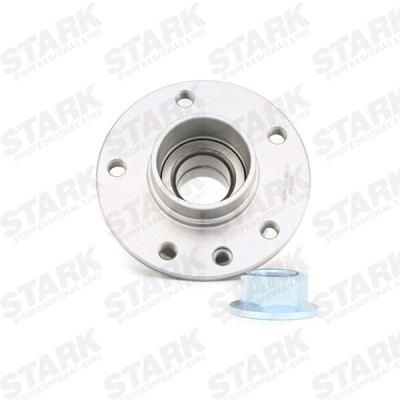 Wheel Bearing Stark SKWB-0180293 SKWB-0180293 - photo 5