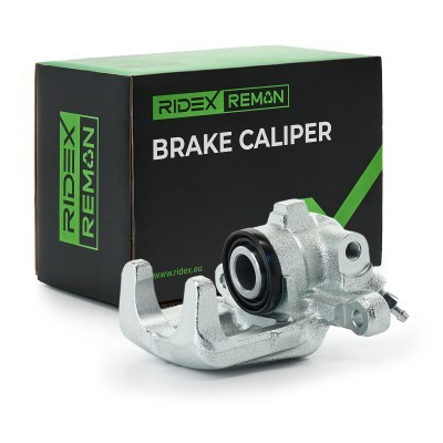 Brake Caliper RIDEX 78B1396R 78B1396R - photo 2