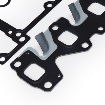 Cylinder Head gasket RIDEX 319G0070 319G0070 - photo 4