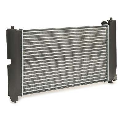 Radiator, Engine Cooling RIDEX 470R0945 470R0945 - photo 4