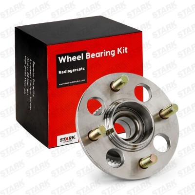 Wheel Bearing Stark SKWB-0180740 SKWB-0180740 - photo 2