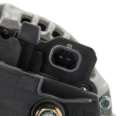 Alternator RIDEX 4G0790R 4G0790R - photo 6