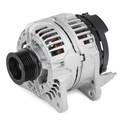 Alternator RIDEX 4G0386 4G0386 - photo 3