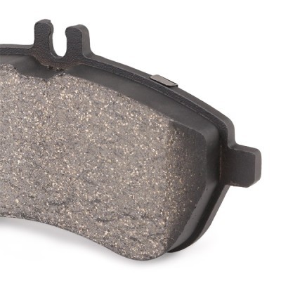 Brake Pads Set RIDEX 402B0194 402B0194 - photo 7