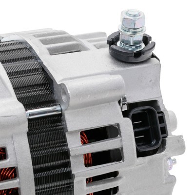 Alternator RIDEX 4G0221 4G0221 - photo 6