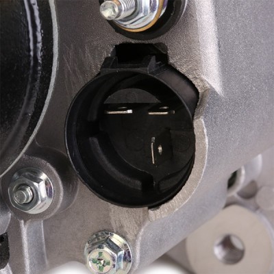 Alternator RIDEX 4G0479 4G0479 - photo 7