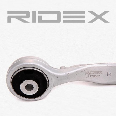 Control Arm RIDEX 273C0003 273C0003 - photo 6