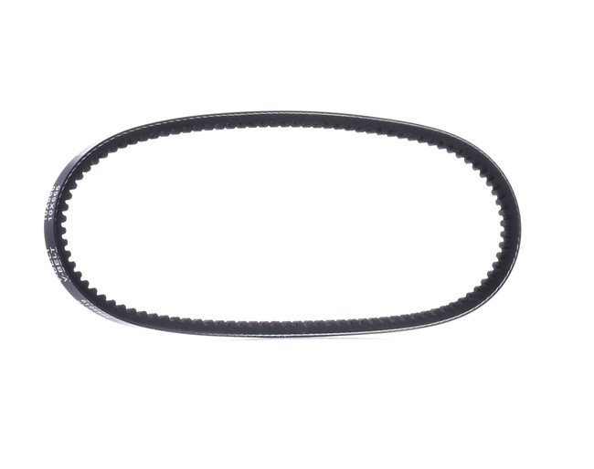 V-Belt RIDEX 10C0003 10C0003 - photo 1