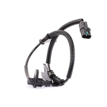 ABS Sensor RIDEX 412W0567 412W0567 - photo 1