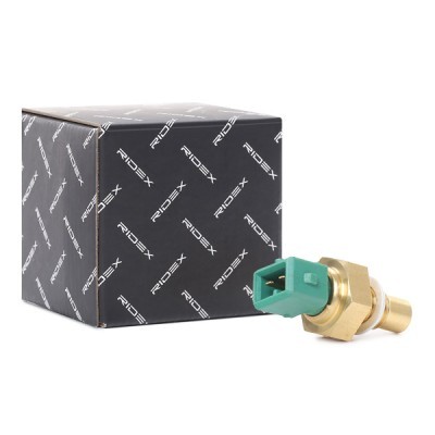 Sensor, Coolant Temperature RIDEX 830C0083 830C0083 - photo 2