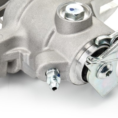Brake Caliper RIDEX 78B0049 78B0049 - photo 9