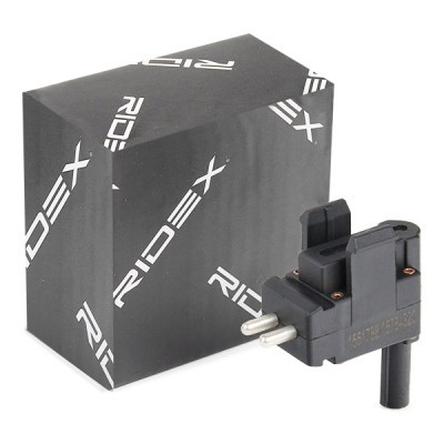 Reverse light switch RIDEX 807S0010 807S0010 - photo 2