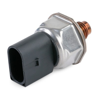 Sensor, fuel pressure RIDEX 3942S0042 3942S0042 - photo 3