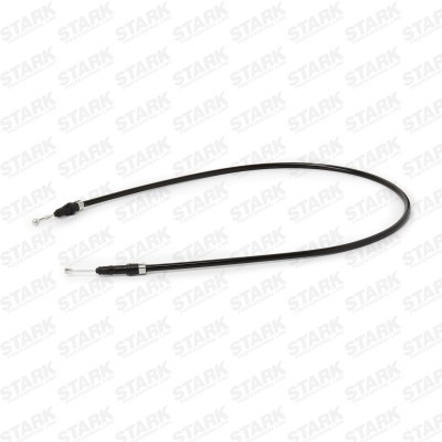 Cable Pull, Parking Brake Stark SKCPB-1050139 SKCPB-1050139 - photo 4