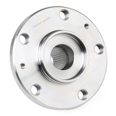 Wheel Hub RIDEX 653W0079 653W0079 - photo 4