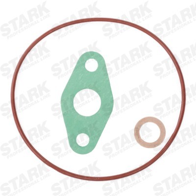 Turbo cartridge (core) Stark SKCCC-4540063 SKCCC-4540063 - photo 8