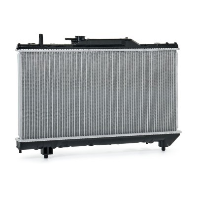 Radiator, Engine Cooling RIDEX 470R0205 470R0205 - photo 6
