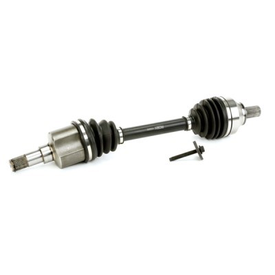 Drive Shaft RIDEX 13D0085 13D0085 - photo 3