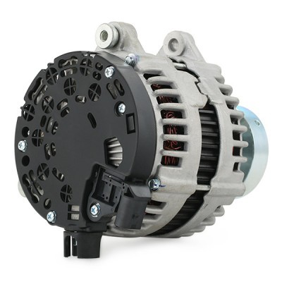 Alternator RIDEX 4G0436 4G0436 - photo 4