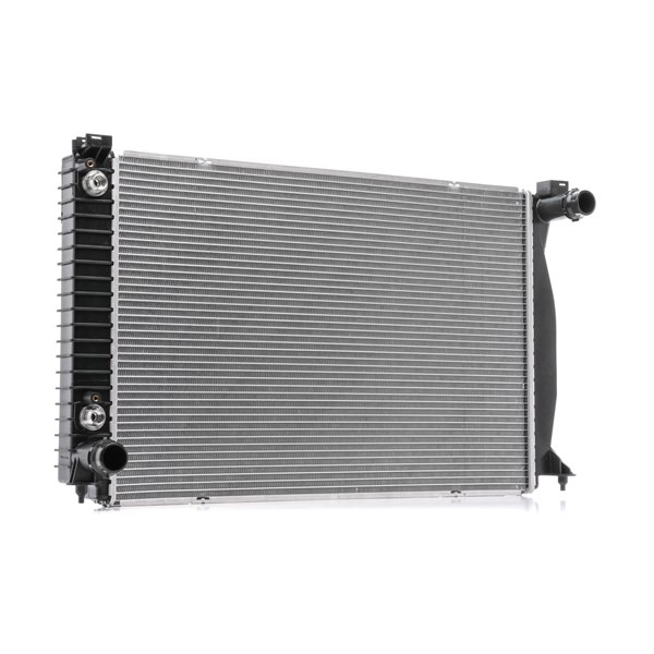 Radiator, Engine Cooling RIDEX 470R0944 470R0944 - photo 1