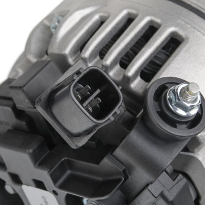 Alternator RIDEX 4G0211R 4G0211R - photo 6