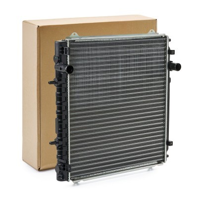 Radiator, Engine Cooling RIDEX 470R0559 470R0559 - photo 2