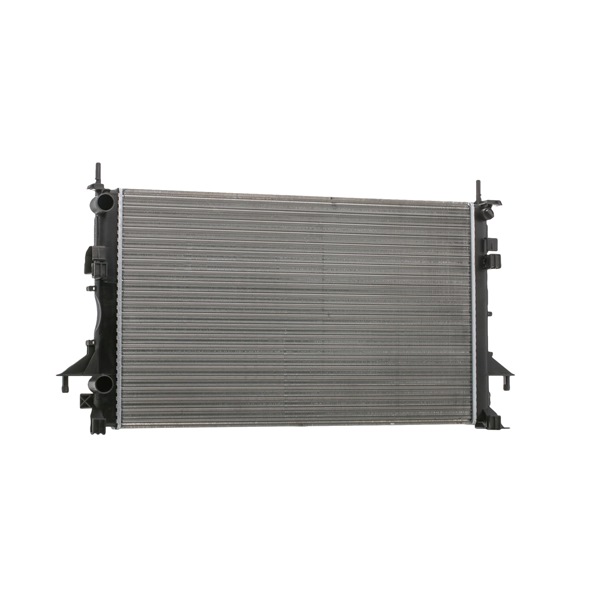 Radiator, Engine Cooling RIDEX 470R0513 470R0513 - photo 1