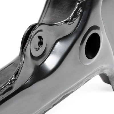 Control Arm RIDEX 273C1007 273C1007 - photo 6